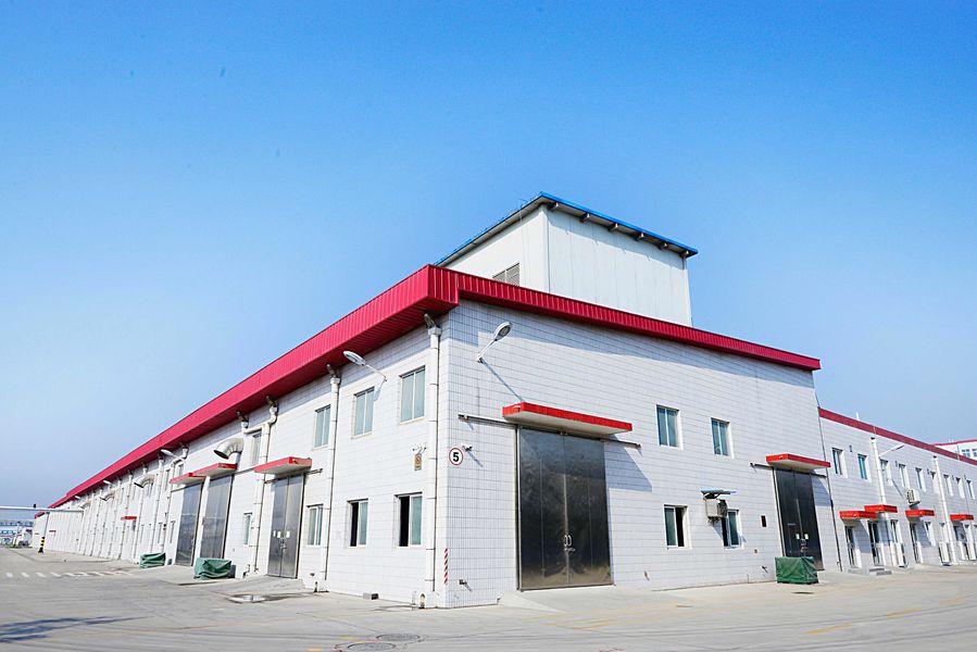 Luohe Lianbang Chemical Co., Ltd.