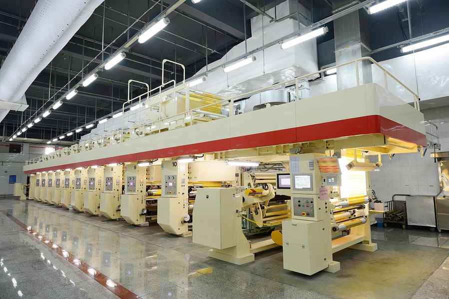 Luohe Lianbang Chemical Co., Ltd.
