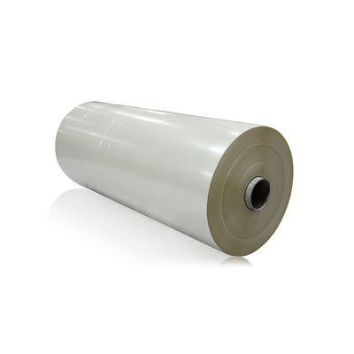 quality  Sustainable Multi Purpose Substrate PVDC Film Multiple Cellophane Film / Paper factory