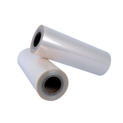 High Barrier Plastic Evoh Packaging Film Co Extrusion Thermoforming Bottom Film