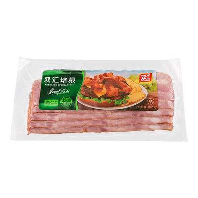 High Barrier Plastic Evoh Packaging Film Co Extrusion Thermoforming Bottom Film