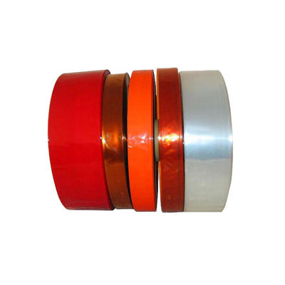 High Clarity Airtight Poly Nylon Pe PA Tube Film Roll Tube Plastic Tubular Film 47μm