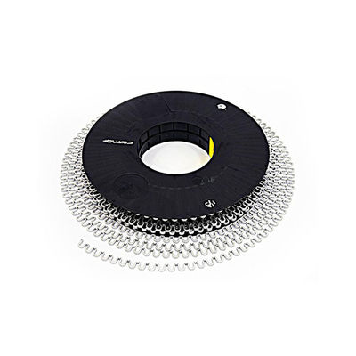 Sausage Casing Clips Aluminum Wire Roll For Packing Sealing Sausages ф2.05mm 595m Length