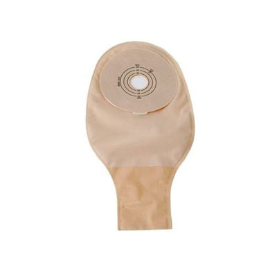 Shuanghui High Barrier Soft PVDC Co Extrusion Ostomy Bag Film  No smell