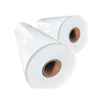 Affordable PVDC High Barrier Seal Cap Liners Soft Saranex Liner Manufacturer Direct