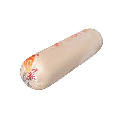 Printable And Customized Artificial Sausage Casing Food Packing Film PA/PE PVDC Casing