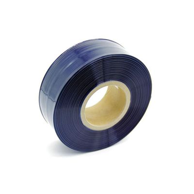 Easy Peeling PVDC Printed Plastic Sausage Casing For Sausage Cheese Ham