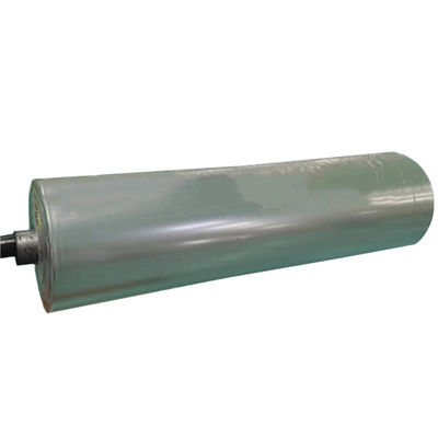 Custom Package Bags Shrink Polythene Roll Printing Sausage Casting Roll 190mm PVDC High Barrier