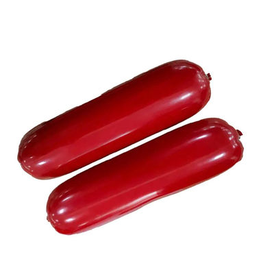 High Barrier Materials Printed Packaging Sausage Casing PVDC Film Moisture Proof