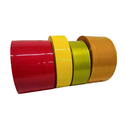 Printable And Customized Artificial Plastic Sausage Casings Food Packing Film Pa / Pe Pvdc