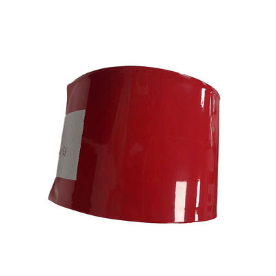 High Barrier Plastic Sausage Casing Roll Film for Ham Meat PVDC PA PE Food Packing Film for Sausage