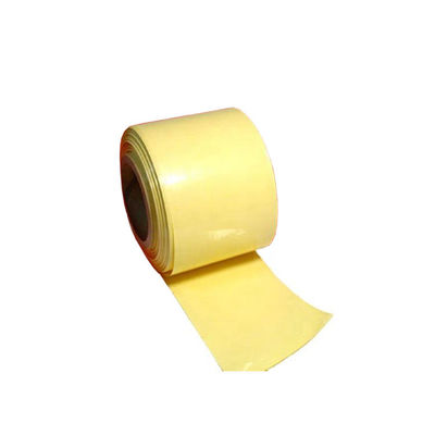 Extrusion Multi Layer PVDC Casing Sheet Film Sausage Packing Sausage Casing 20-60μM Gauge