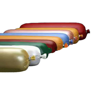 Extrusion Multi Layer PVDC Casing Sheet Film Sausage Packing Sausage Casing 20-60μM Gauge