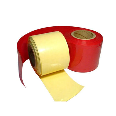 Extrusion Multi Layer PVDC Casing Sheet Film Sausage Packing Sausage Casing 20-60μM Gauge