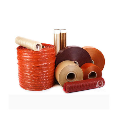 Extrusion Multi Layer PVDC Casing Sheet Film Sausage Packing Sausage Casing 20-60μM Gauge
