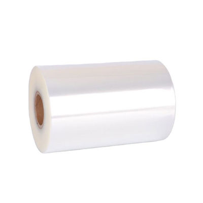 Customized Stretch Film Transparent PA PE EVOH Thermoforming Film Food Packing HACCP