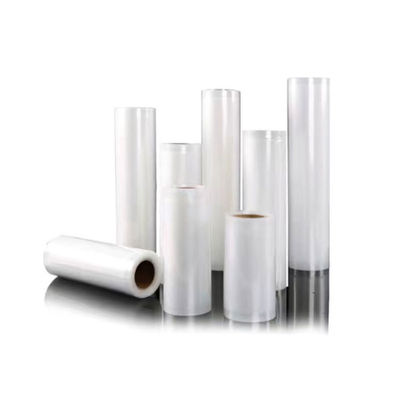 Customized Stretch Film Transparent PA PE EVOH Thermoforming Film Food Packing HACCP
