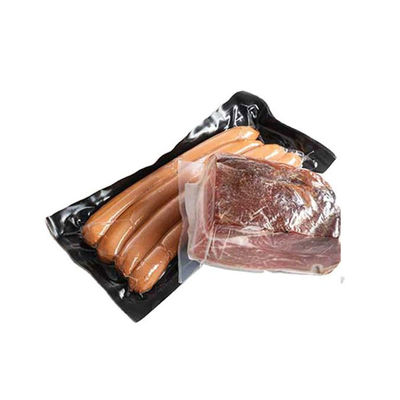 Pa Evoh Pe Food Packaging EVOH Thermoforming Film Lid Film Plastic Base Web Vacuum Bottom Film Roll