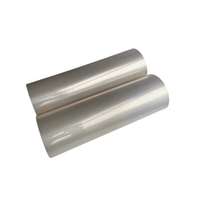 Customized PVDC High Barrier Thermoforming Film Plastic Wrapping Film Moisture Proof