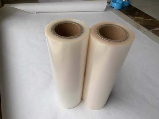 Customized PVDC High Barrier Thermoforming Film Plastic Wrapping Film Moisture Proof