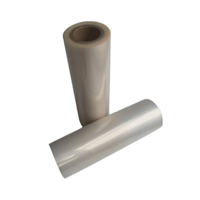 Customized PVDC High Barrier Thermoforming Film Plastic Wrapping Film Moisture Proof