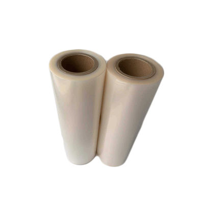 Customized PVDC High Barrier Thermoforming Film Plastic Wrapping Film Moisture Proof