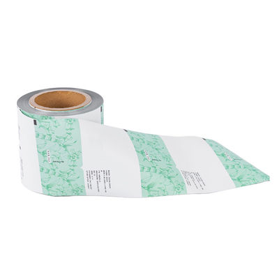 Flexible Forming Evoh Barrier Film Thermoforming Vacuum Bagging Film Soft Transparent