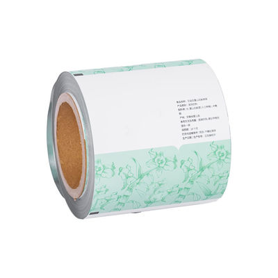 Flexible Forming Evoh Barrier Film Thermoforming Vacuum Bagging Film Soft Transparent
