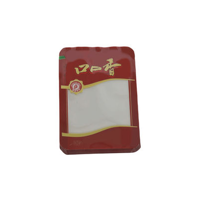 PVDC Roll Thermoforming Film For Packaging Beef Chicken Pork Sausage