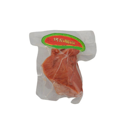 PVDC Roll Thermoforming Film For Packaging Beef Chicken Pork Sausage