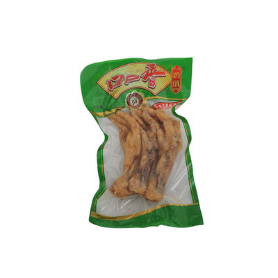 PVDC Roll Thermoforming Film For Packaging Beef Chicken Pork Sausage