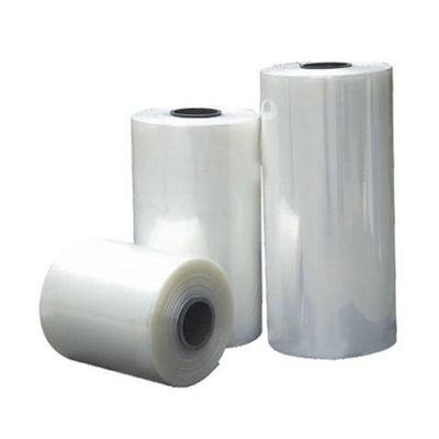 PA PE PA Film Evoh Food Meat Seafood Plastic Packaging Material 7Layer Co Extrusion Film