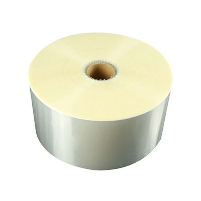 PA PE PA Film Evoh Food Meat Seafood Plastic Packaging Material 7Layer Co Extrusion Film