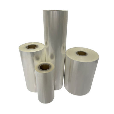 PA PE PA Film Evoh Food Meat Seafood Plastic Packaging Material 7Layer Co Extrusion Film