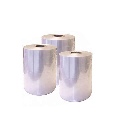 High Barrier Flexible Plastic Forming  Thermoforming Film PE EVOH Vacuum Packaging