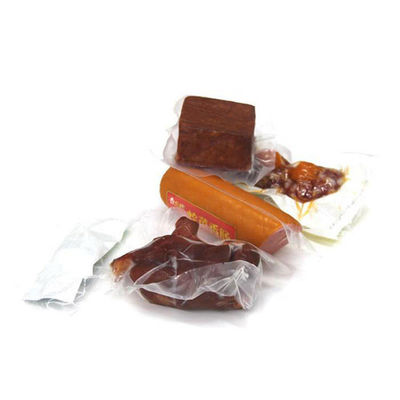 High Barrier Flexible Plastic Forming  Thermoforming Film PE EVOH Vacuum Packaging