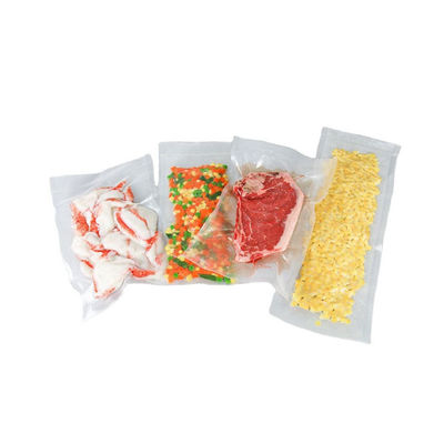 Nylon PE EVOH Vacuum Evoh Films For Packaging Market High Barrier Flexible Plastic Forming Molding Sheet