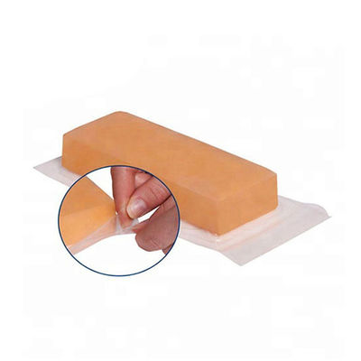 PA / EVOH / PE High Barrier Thermoforming Film Meat Cheese Package Roll Stock Film