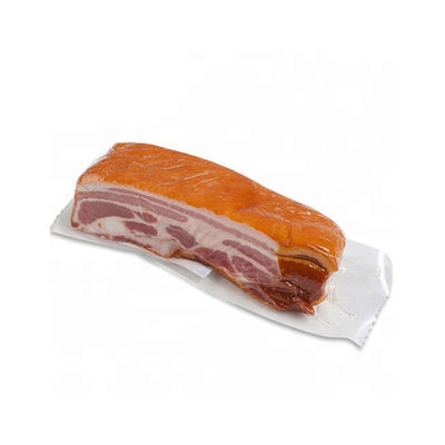 PA / EVOH / PE High Barrier Thermoforming Film Meat Cheese Package Roll Stock Film