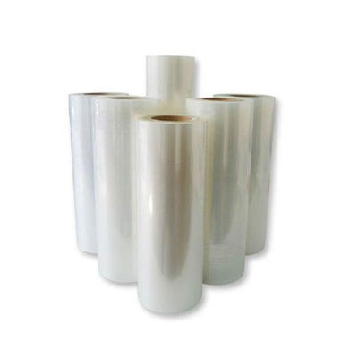 Multiple Extrusion Pa Evoh Pe Film Thermoforming Film Packaging  Evoh Barrier Film