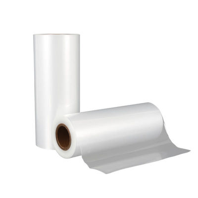 High Transparent PA / EVOH / PE 11 Layer Thermoforming Film For Packing Sausage And Meat