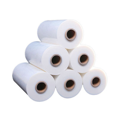 High Transparent PA / EVOH / PE 11 Layer Thermoforming Film For Packing Sausage And Meat