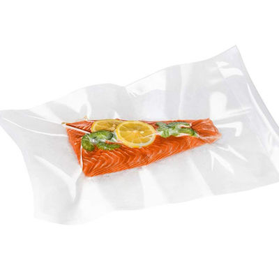 Food Grade Evoh Pa/Pe Thermoforming Plastic Shrink Film For Food Package
