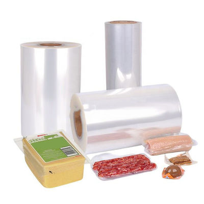 Custom Pa Pe Pp Evoh Food Cling Ldpe Blown Film Plastic Casting Co Extrusion For Thermoforming