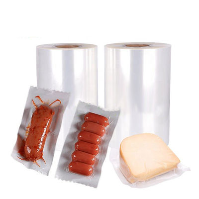 Custom Pa Pe Pp Evoh Food Cling Ldpe Blown Film Plastic Casting Co Extrusion For Thermoforming