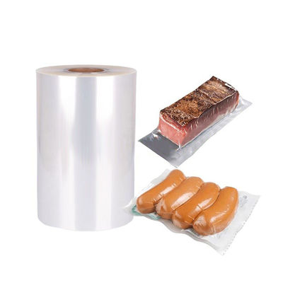 Custom Pa Pe Pp Evoh Food Cling Ldpe Blown Film Plastic Casting Co Extrusion For Thermoforming