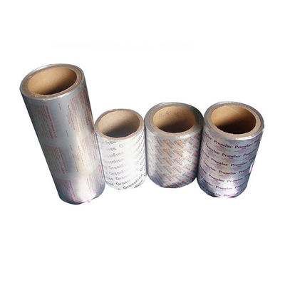 Rigid PET/PE PVC/PVDC/PE Laminated Roll Film PVC Flexible Medical Sheet For Suppository Packaging