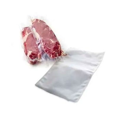 Medium Barrier PVDC Thermoforming Film Multi Layer Coextruded For Sausage Cheese Packaging