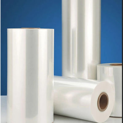 Medium Barrier PVDC Thermoforming Film Multi Layer Coextruded For Sausage Cheese Packaging