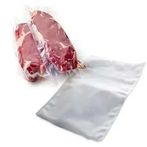 Medium Barrier PVDC Thermoforming Film Multi Layer Coextruded For Sausage Cheese Packaging